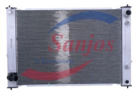 SANJOS SJ0015547 - RADIADOR INFINITY / NISSAN