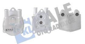 FRIGAIR 07034015 - OILC. CITROEN C4 III 2020