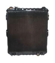 SANJOS SJ0015552 - RAD. TOYOTA 4RUNNER II 3.0TD (91-95) COOPER / BRASS