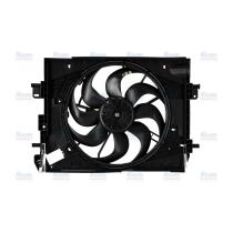  851057 - VENTILADOR DACIA DOKKER 1.2 TCE 2012