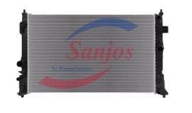 SANJOS SJ0015561 - TOYOTA COROLLA/C-HR 1.8/2.0 HYBRID 09.22-