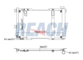  SJR0013560 - COND.SUZ.JIMNY 05- RQ