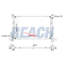 14024842126 - RADIADOR RENAULT TRAFIC III (JG, FG, EG) 2.0 DCI 19-