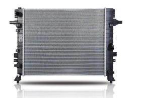  SJ0015576 - RADIADOR MG ZS/RX3 1.3T MT 2018-2022 (MANUAL)