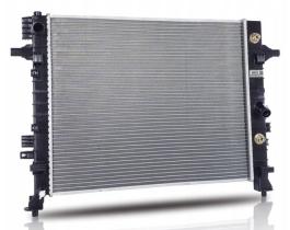  SJ0015577 - RADIADOR MG ZS 1.5 MT 2017-2021 ( AUTOMATICO )
