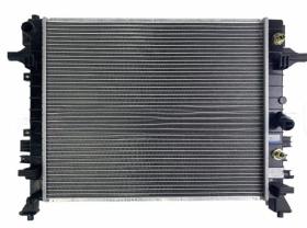 SANJOS SJ0015580 - RADIADOR MG ZS 1.0T AT 17 AT (AUTOMATICO)