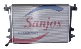  SJ0015585 - RAD. GRUPO WAG 1.0 2017-