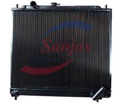 SANJOS SJ0015588 - RAD. MITSUCISHI PAJERO/GALLOPER