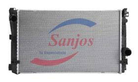 SANJOS SJ0015589 - BMW 3 SERIES 2.0 19-