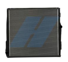  SJ0015591 - RAD. SCANIA CITYWIDE (940*928*40)