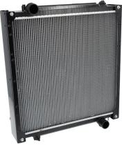 SANJOS SJ0015593 - RADIADOR FENDT VARIO 512/513/514/516