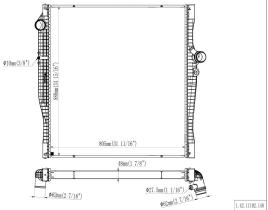  14211102148 - RENAULT TRUCKS C-SERIES