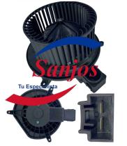 SANJOS SJ0460318 - VENT. HAB CHEROKEE / LIBERTY 08-13