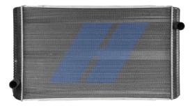 SANJOS SJ0015594 - RADIADOR VOLVO TRUCK