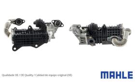 SANJOS SJ0540002 - ENFRIADOR EGR CITROEN