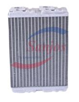  SJ0040736 - CALEF. NISSAN CABSTAR/MICRA - ALUMINIO - M.P.: 165*145*32