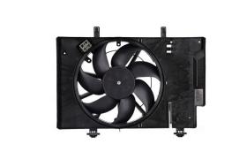 NISSENS 850295 - FORD TOURNEO/TRANSIT VENT