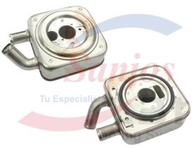 SANJOS SJ0054030 - HYUNDAI/KIA, ENFRIADOR