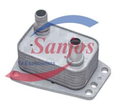  SJ0050664 - ENFRIADOR CITROEN/FORD/PEUGEOT/TOYOTA C4/PICASSO/C5 DISP