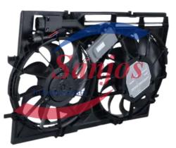 SANJOS SJ0071840 - AUDI Q5 3.0D 08-