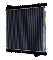  CR2810000S - RAD. MOTOR DAF / IVECO EUROCARGO TECTOR 2013-