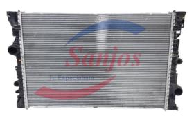 SANJOS SJ0015610 - BMW | X3 SERIES G01 (2018) | X3 SDRIVE 18D 2.0