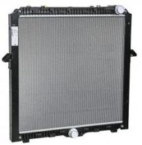 SANJOS SJ0015615 - RADIADOR MERCEDES ACTROS MP4