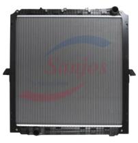 SANJOS SJ0015617 - RADIADOR MERCEDES ACTROS MP4/MP5