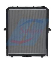 SANJOS SJ0015623 - RADIADOR MERCEDES ACTROS MP4 / MP5