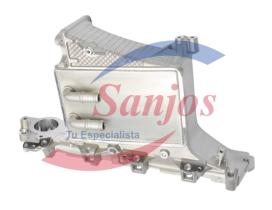 SANJOS SJ0030973 - INTERCOOLER VAG ALHAMBRA GOLF VII PASST CC SHARAN 2.0 TDI