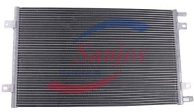 SANJOS SJ0021915 - COND. WA450-480-CAT 312C RQ (MEDIDAS: 700*410*20)