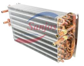 SANJOS SJ0060474 - EVAPORADOR CASE SERIES MAGNUM MX