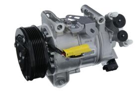 SANJOS SJ0092018 - COMP. VALEO VCS12-EC PV6 110 MM. (PEUGEOT 3008) 19'-