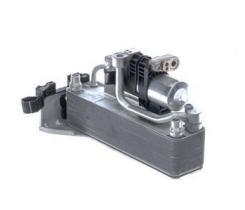 SANJOS SJ0021919 - CONDENSADOR, AIRE ACONDICIONADO BMW