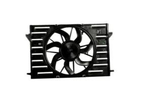 MAHLE CFF761000S - VENTILADOR AC AUDI A4