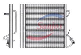 SANJOS SJ0021922 - SMARTCABRIO (450) 0.6 ;2000-