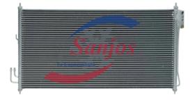 SANJOS SJ0021923 - NISSANMURANO I (Z50) 3.5 ;2003-