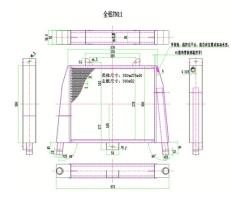 SANJOS SJ0015671 - RADIDOR BUGY TN11