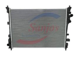 SANJOS SJ0015673 - SEAL U 1.5 PLUG-IN HYBRID AWD (BYD7150)
