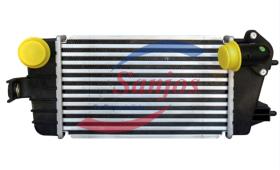 SANJOS SJ0030979 - INTERCOOLER SUZ SWIFT 1.3 DDIS