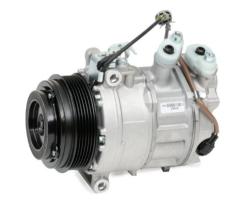 SANJOS SJ0092022 - COMPRESOR A/C MERCEDES-BENZ A-CLASS (W177)