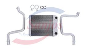SANJOS SJ0040748 - MCC FORTWO 0.9 2015