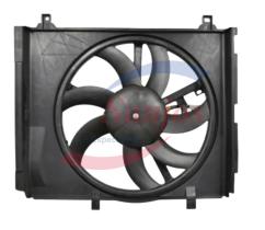 SANJOS SJ0071849 - NISSAN MICRA K13 2011-2016