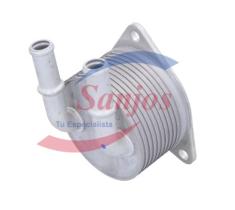 SANJOS SJ0050676 - ENFRIADOR ACEITE CITROEN/PEUGEOT C4/C5/208/308/2008/3008/