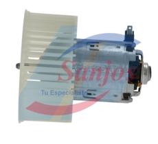 SANJOS SJ0460327 - VENTILADOR DE HABITACULO VOLVO FH 2005