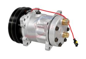 SANJOS SJ0092027 - SD 7H15 1B+1A 150+143MM 12V H-O'R (KG)