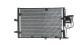 HELLA 8FC351300624 - CONDENSADOR OPEL CORSA C