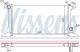 NISSENS 62177 - RADIADOR FORD TRANSIT(DY)(92-)2.5 D