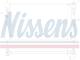 NISSENS 636032 - RADIADOR CITROEN C4 AIRCROSS(12-)1.