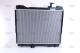NISSENS 68742 - RADIADOR RVI-RENAULT TRUCKS MAXITY(